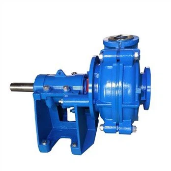 Schlammpumpenlaufrad